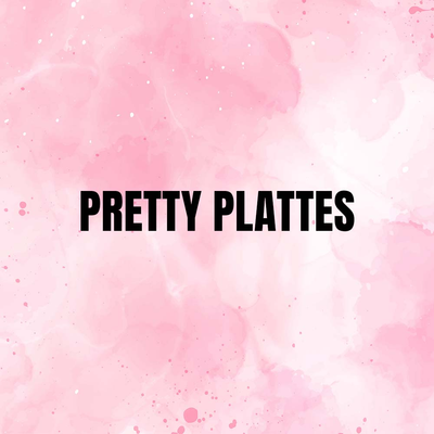 Pretty Palettes