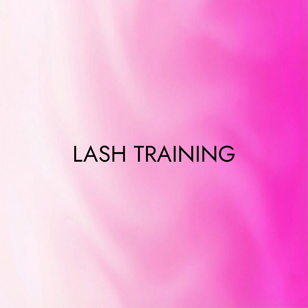 Lash Training