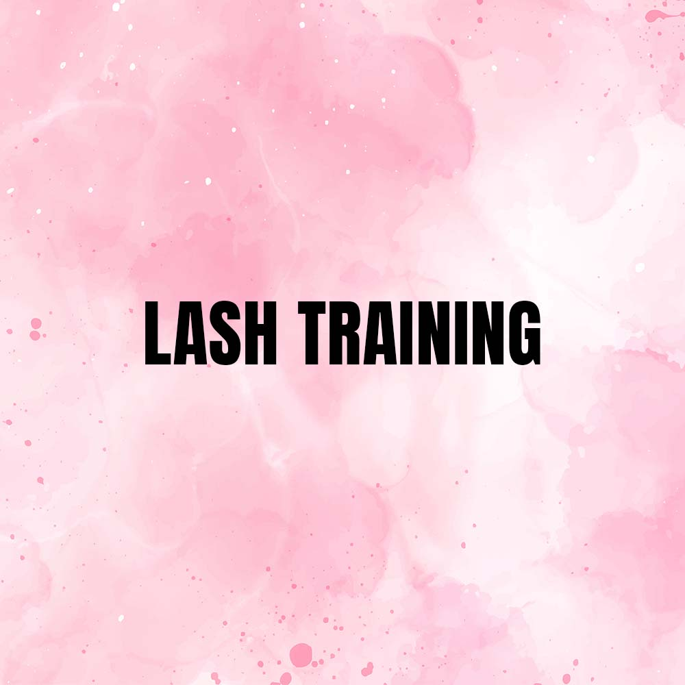 Lash Training