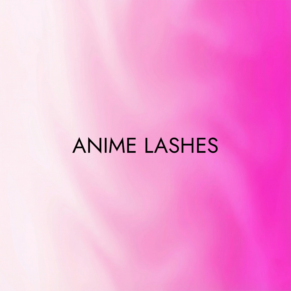 Anime Lashes