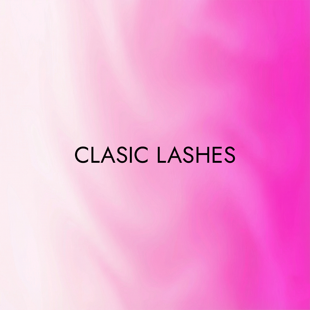 Classic Lashes