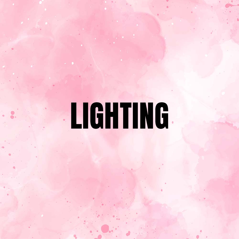 Lighting
