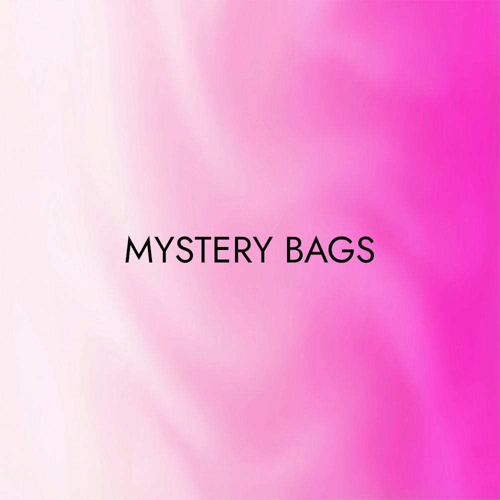 Mystery Bags