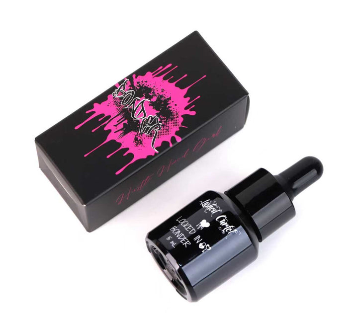 Eyelash Extension Bonder - Locked In