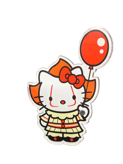 Halloween Lash Tiles