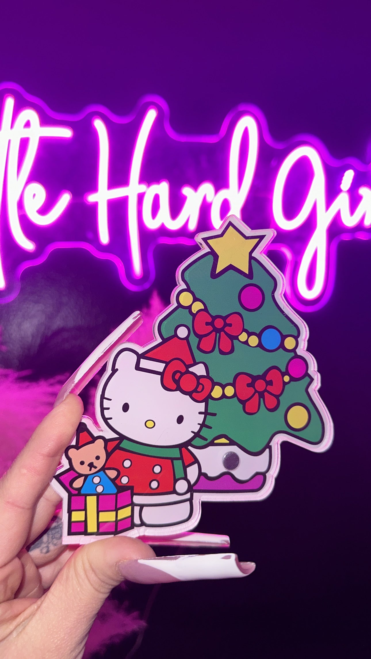 Designer Lash Tiles for Lash Artists