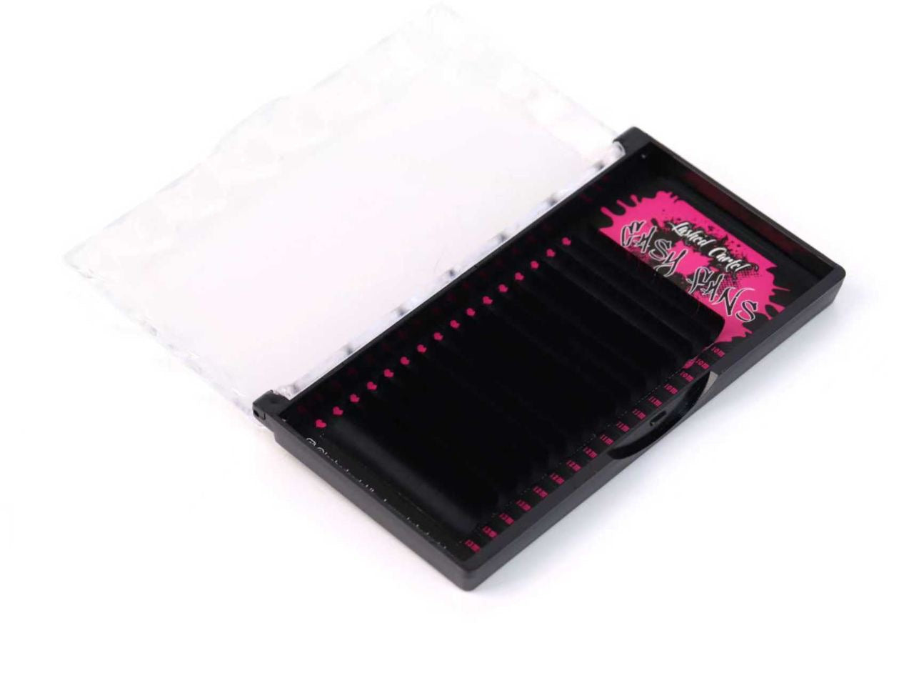 Easy Fans Volume EyeLash Extensions