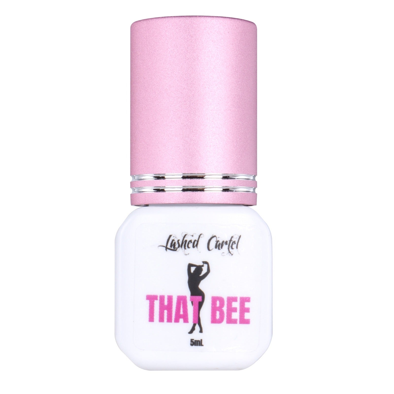 Eyelash Extensions Adhesive - That Bee