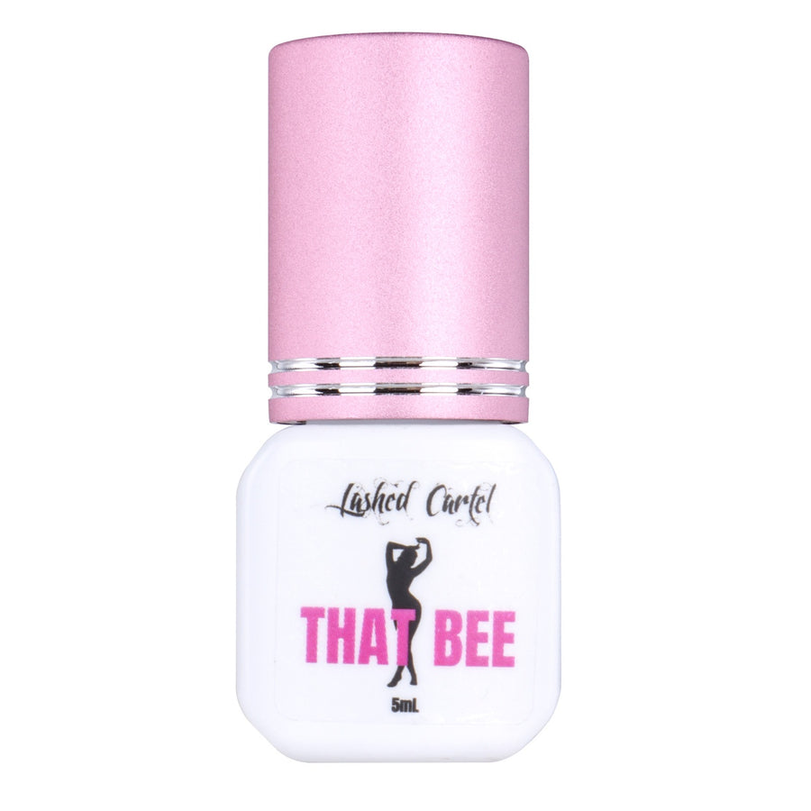 Ese adhesivo de perra 