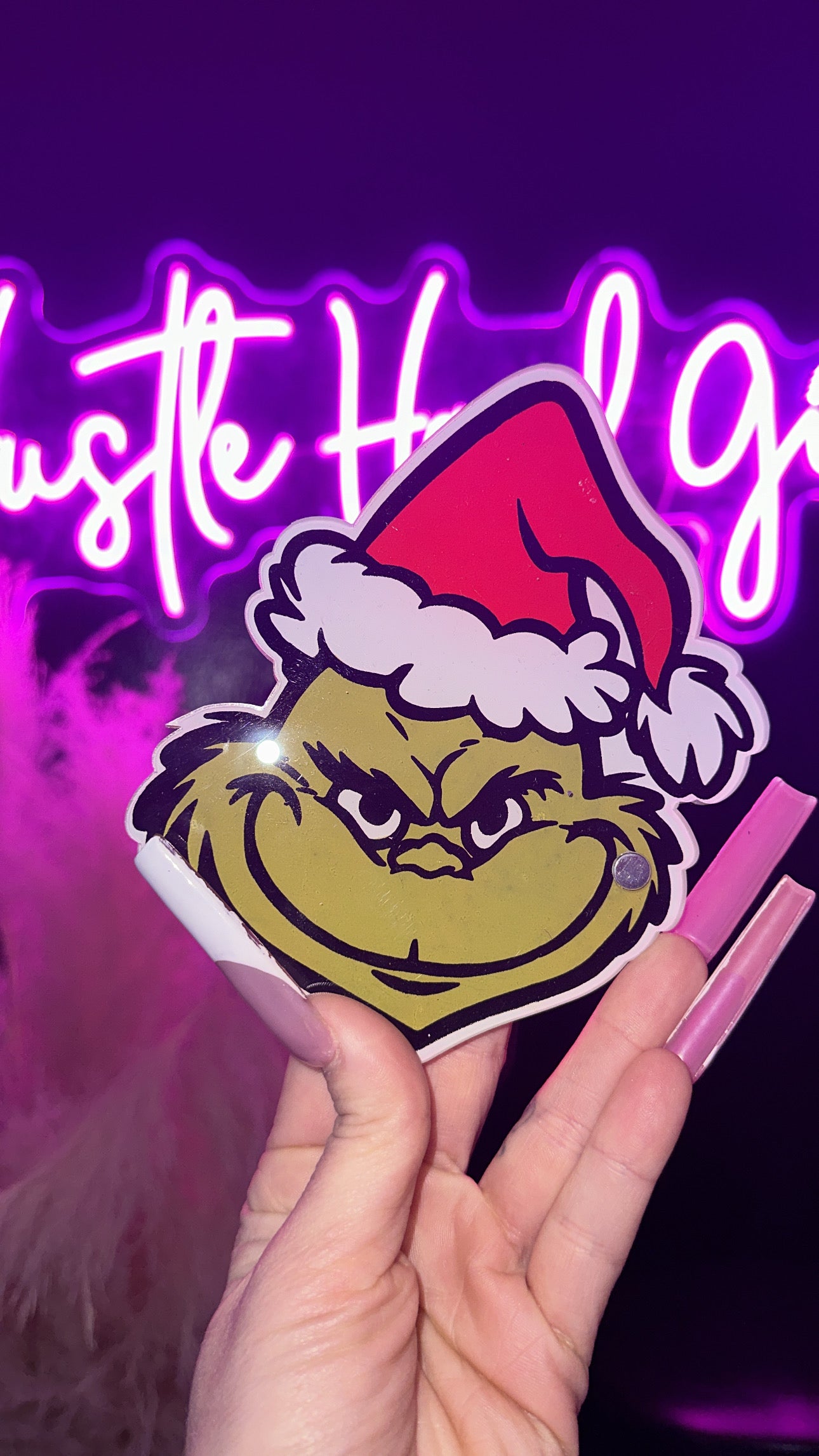 Designer Lash Tiles for Lash Artists