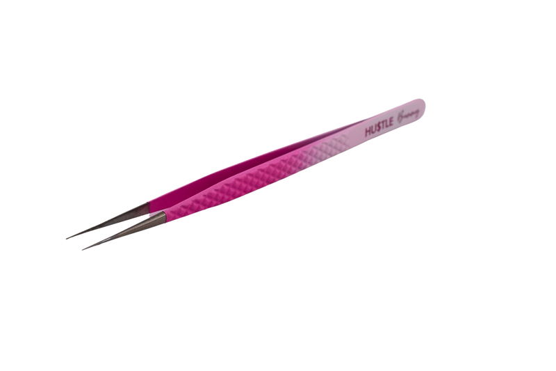 Hustle Bunny Tweezer
