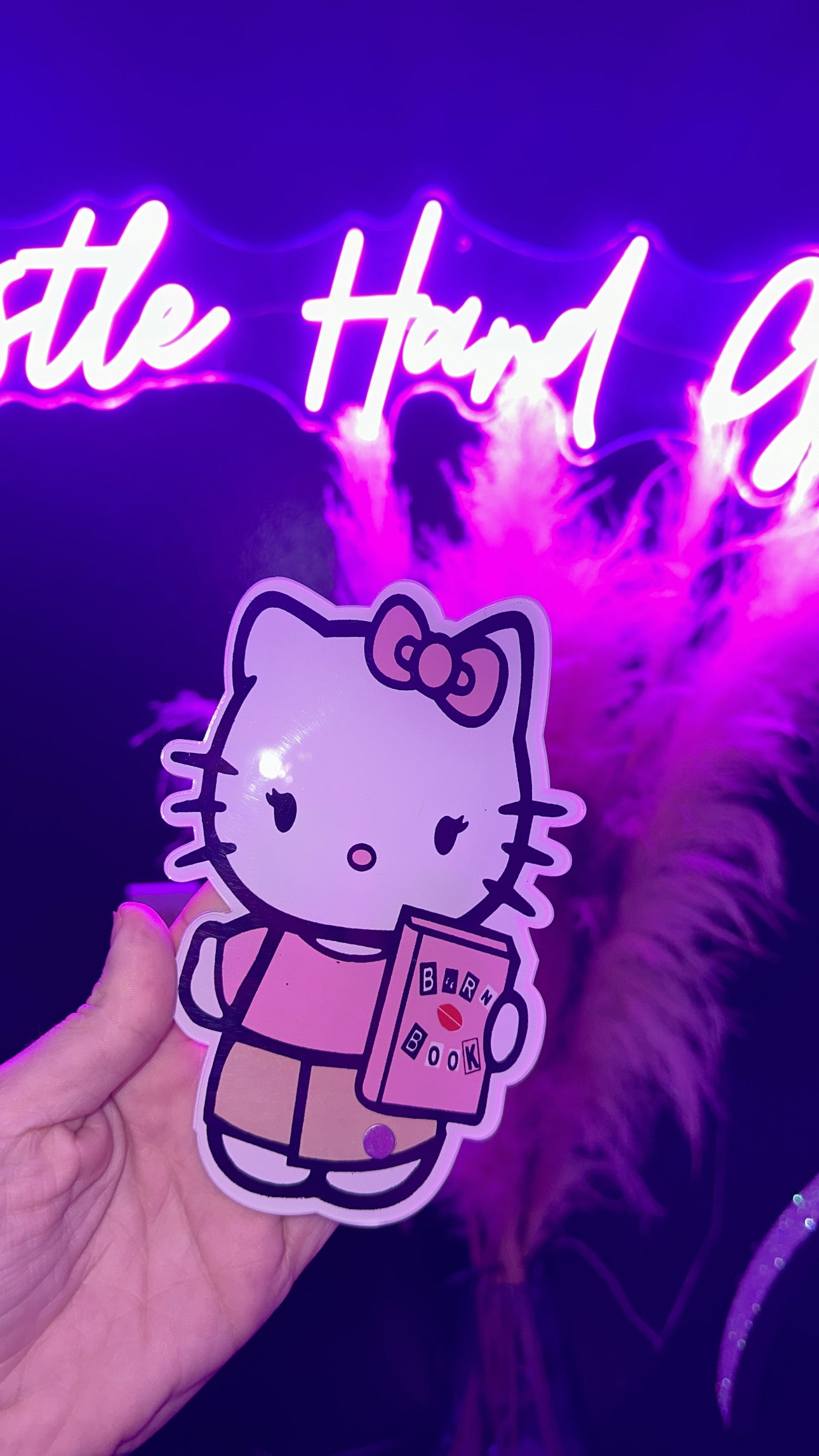 Designer Lash Tiles for Lash Artists