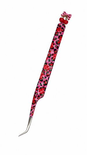 Bando Baby 45° Isolation Tweezer