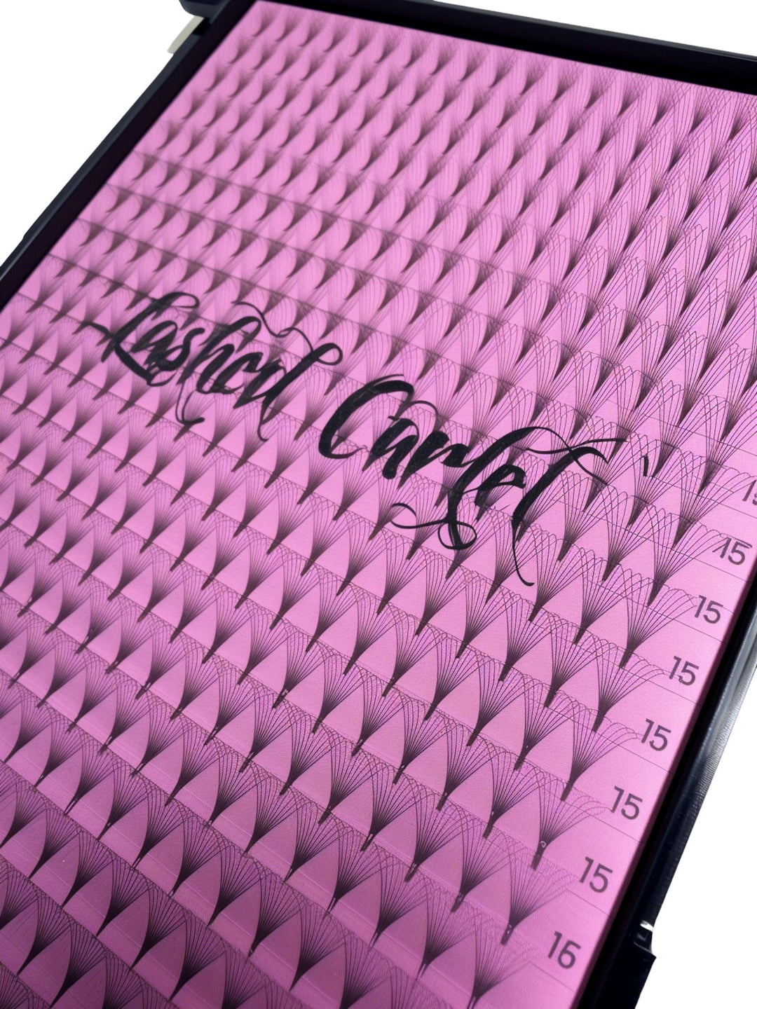 Eyelash Extensions PreMade Fans