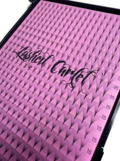 Eyelash Extensions PreMade Fans