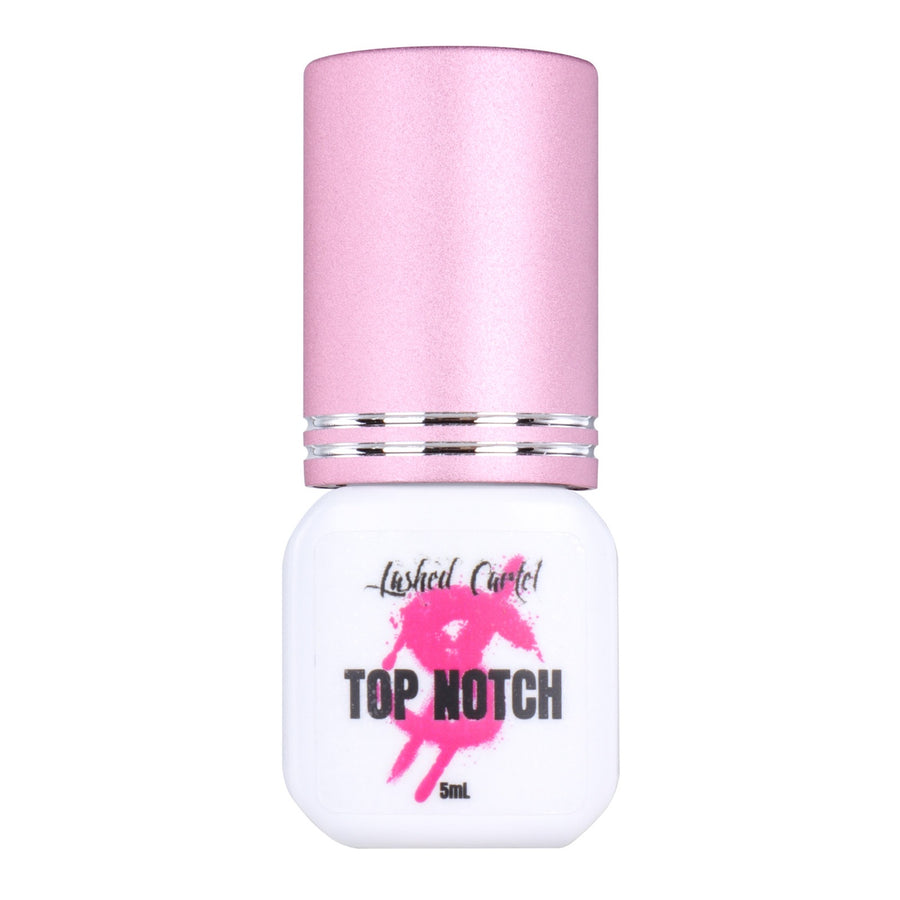 Eyelash Lash Adhesive - Top Notch