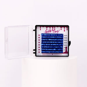 Tinsel EyeLash Extensions