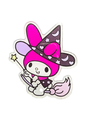 Halloween Lash Tiles