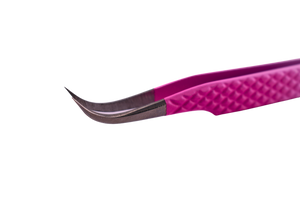 Lashed Cartel Tweezers