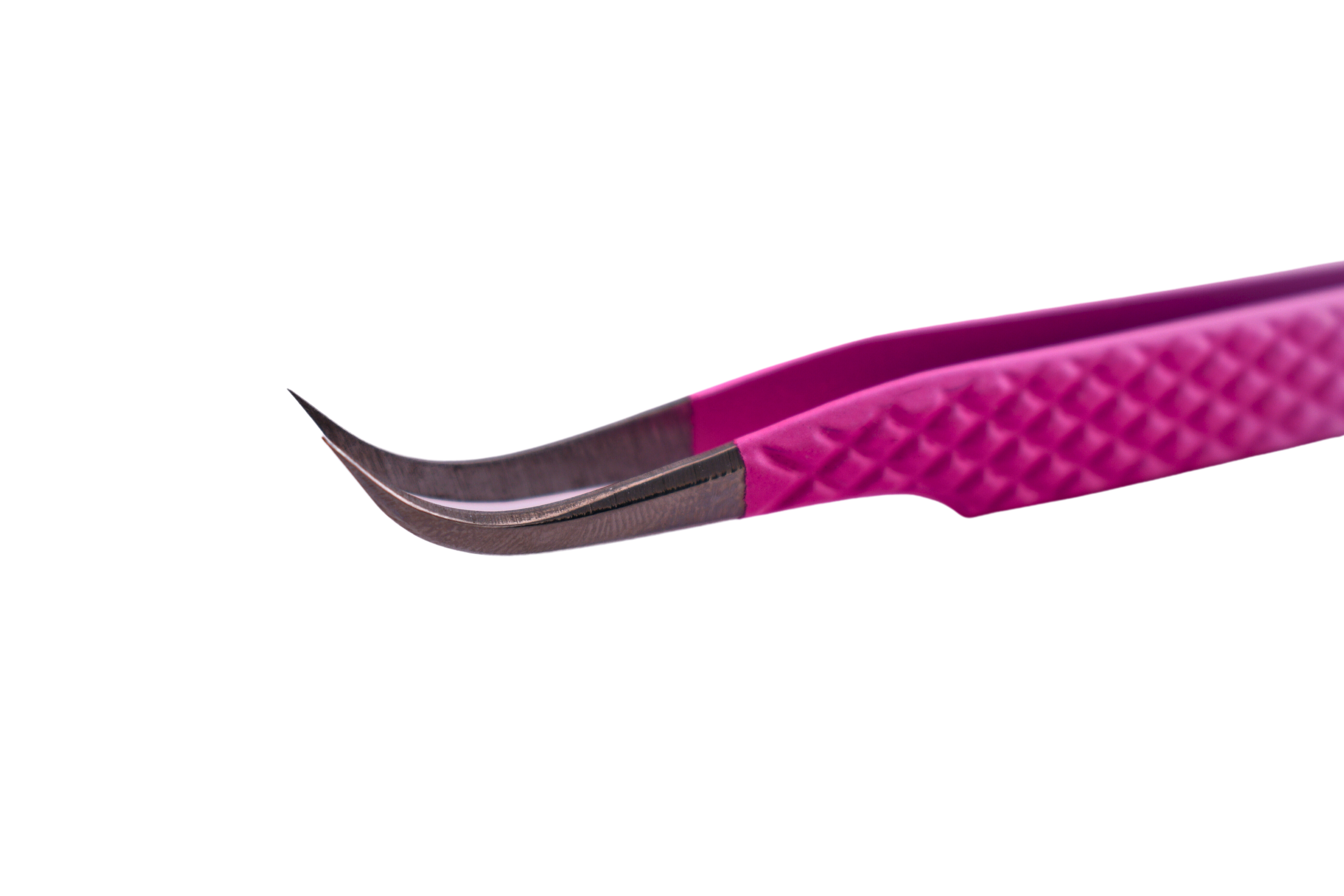 Lashed Cartel Tweezers