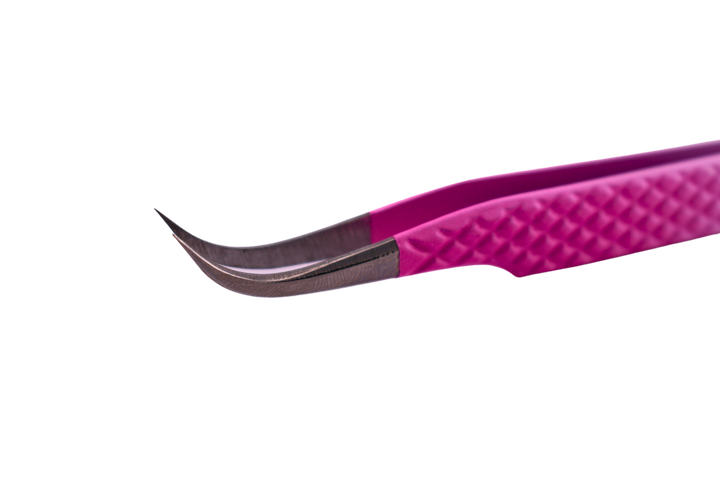 Lashed Cartel Tweezers