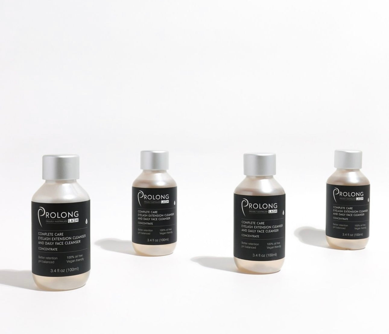 ProLong Lash Wash Concentrate