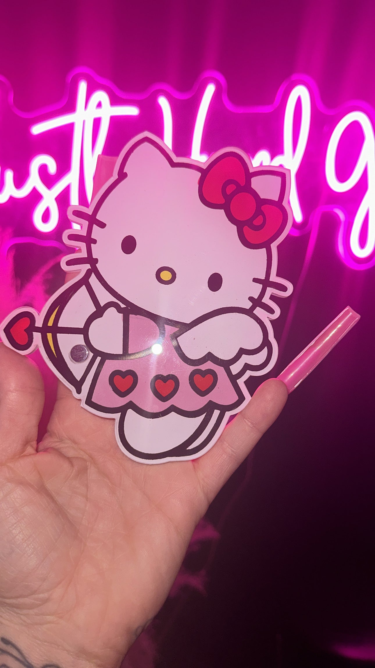 Designer Lash Tiles for Lash Artists