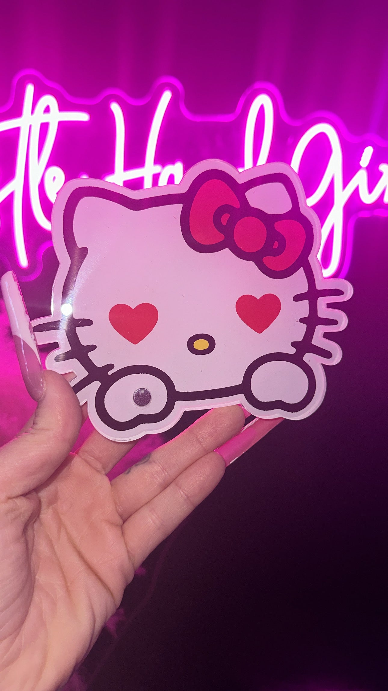 Designer Lash Tiles for Lash Artists