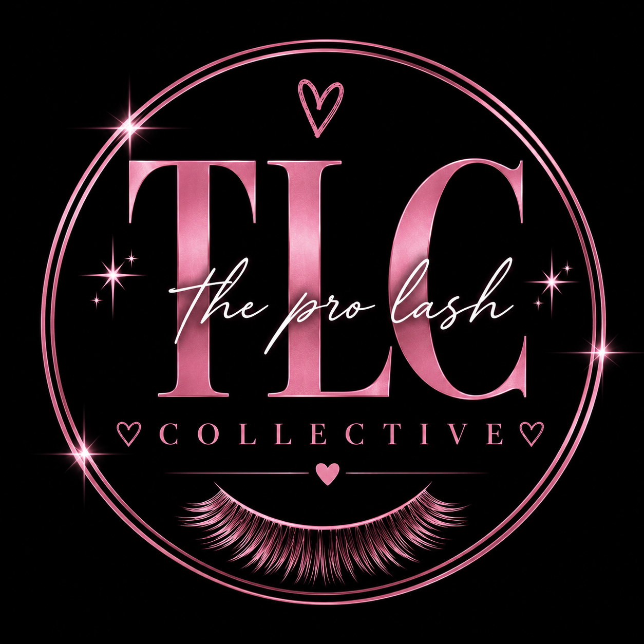 The Pro Lash Collective™