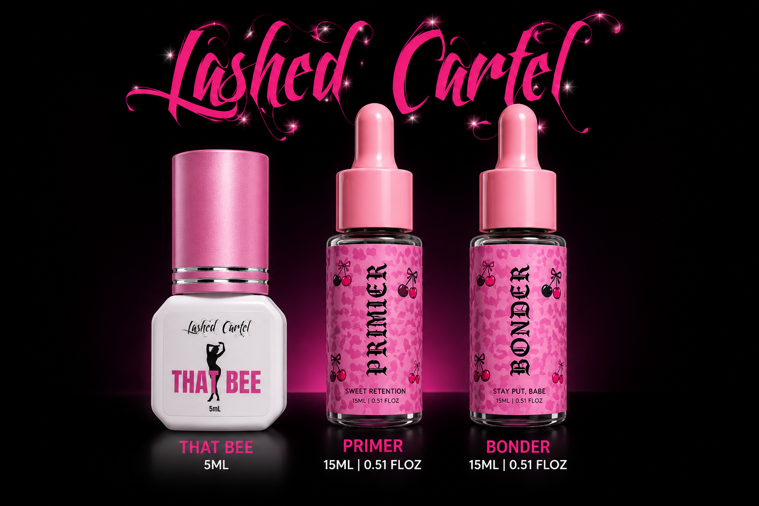 That Bee Retention Trifecta – 1–3 Second Adhesive (45–55% Humidity)