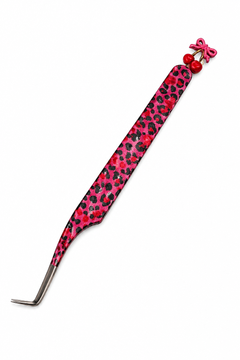 Get That Bag 90° Lash Extension Tweezer