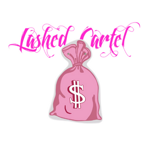 Designer Lash Tiles for Lash Artists