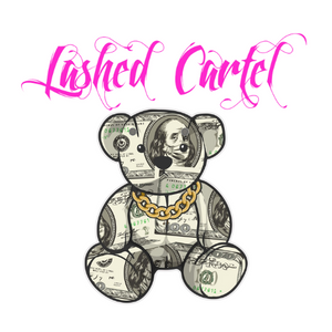 Designer Lash Tiles for Lash Artists