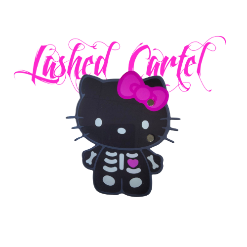 Halloween Lash Tiles