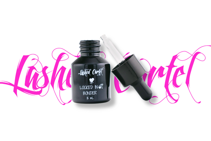 Eyelash Bonder