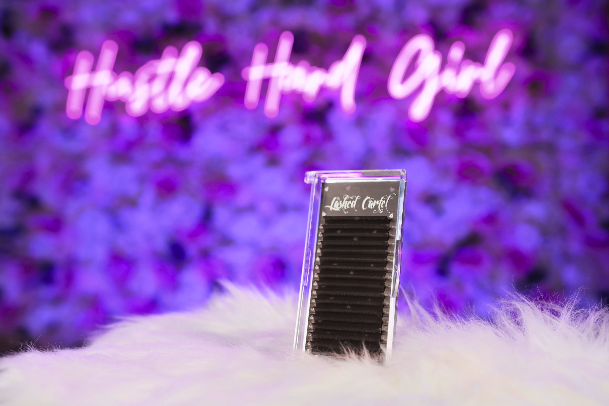 Bandejas marrones de una sola longitud