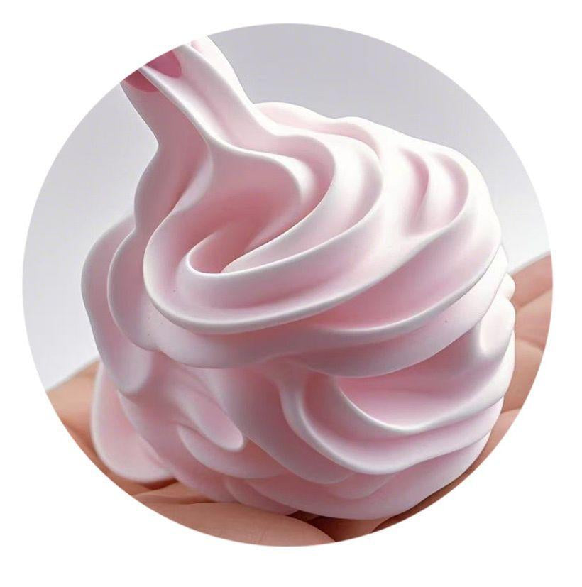 Eyelash Lash Cleanser - Whipped Cream WHOLESALE