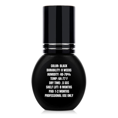 Eyelash Extension Glue - Five Star Bitch