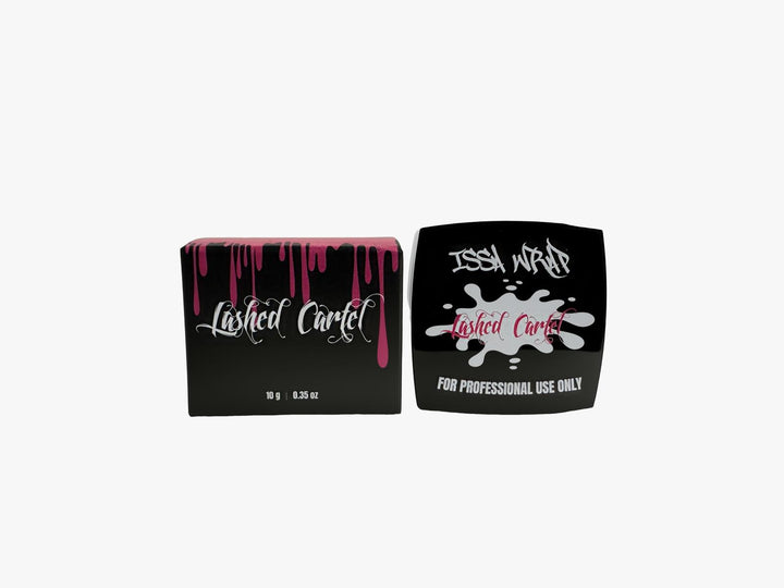 Eyelash Extensions Lash Remover