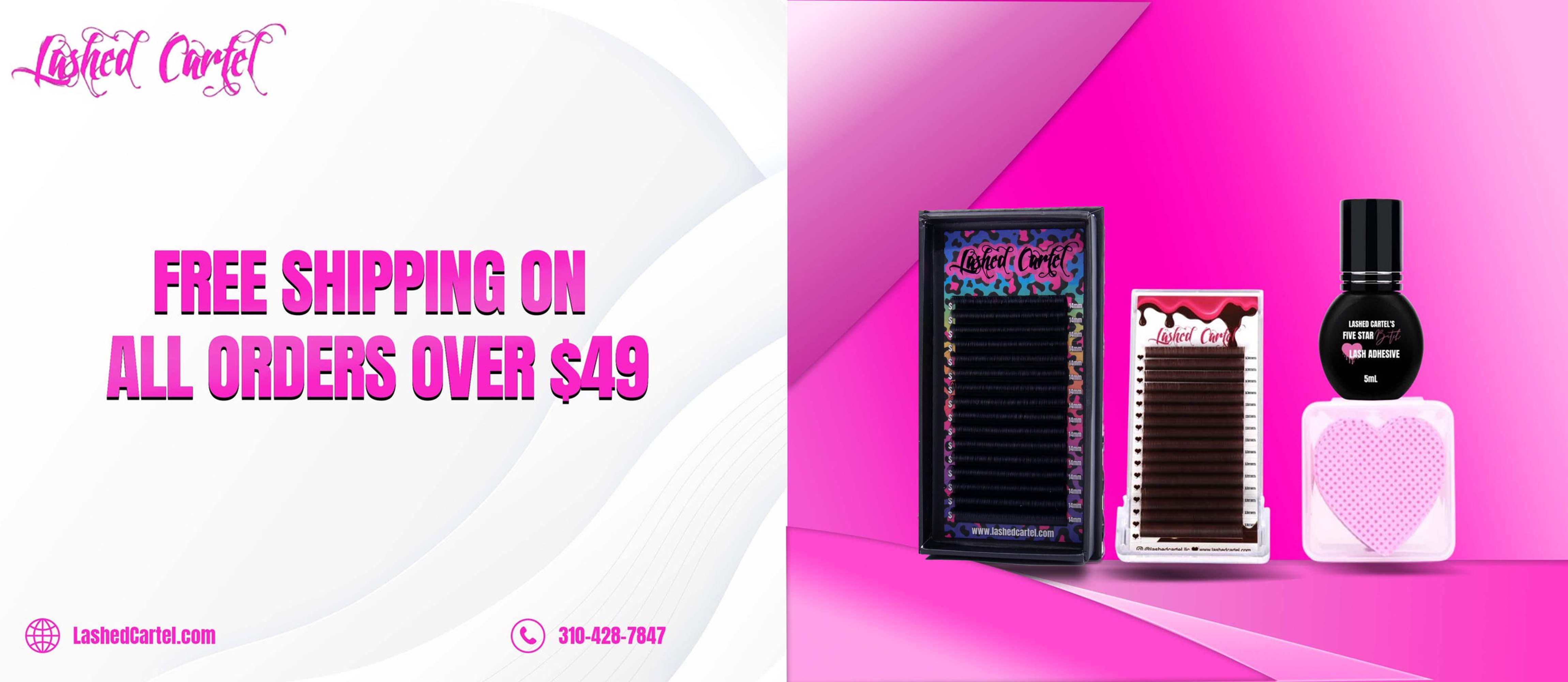 Hustle Bunny Straight Tweezer - Lashed Cartel, LLC