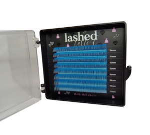 MINI BANDEJAS DE COLOR