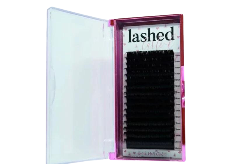 Classic Lashes - Timeless Beauty for Every Occasion – Lashed Cartel, LLC