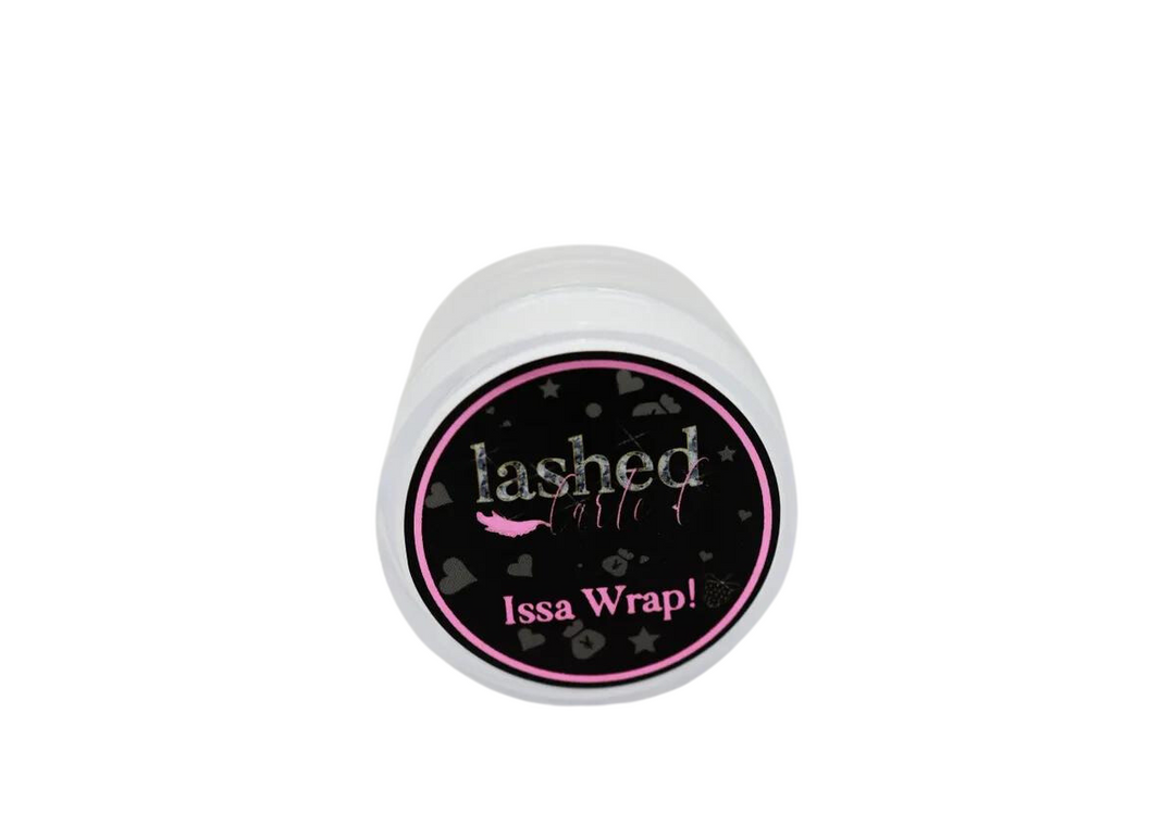 lash remover
