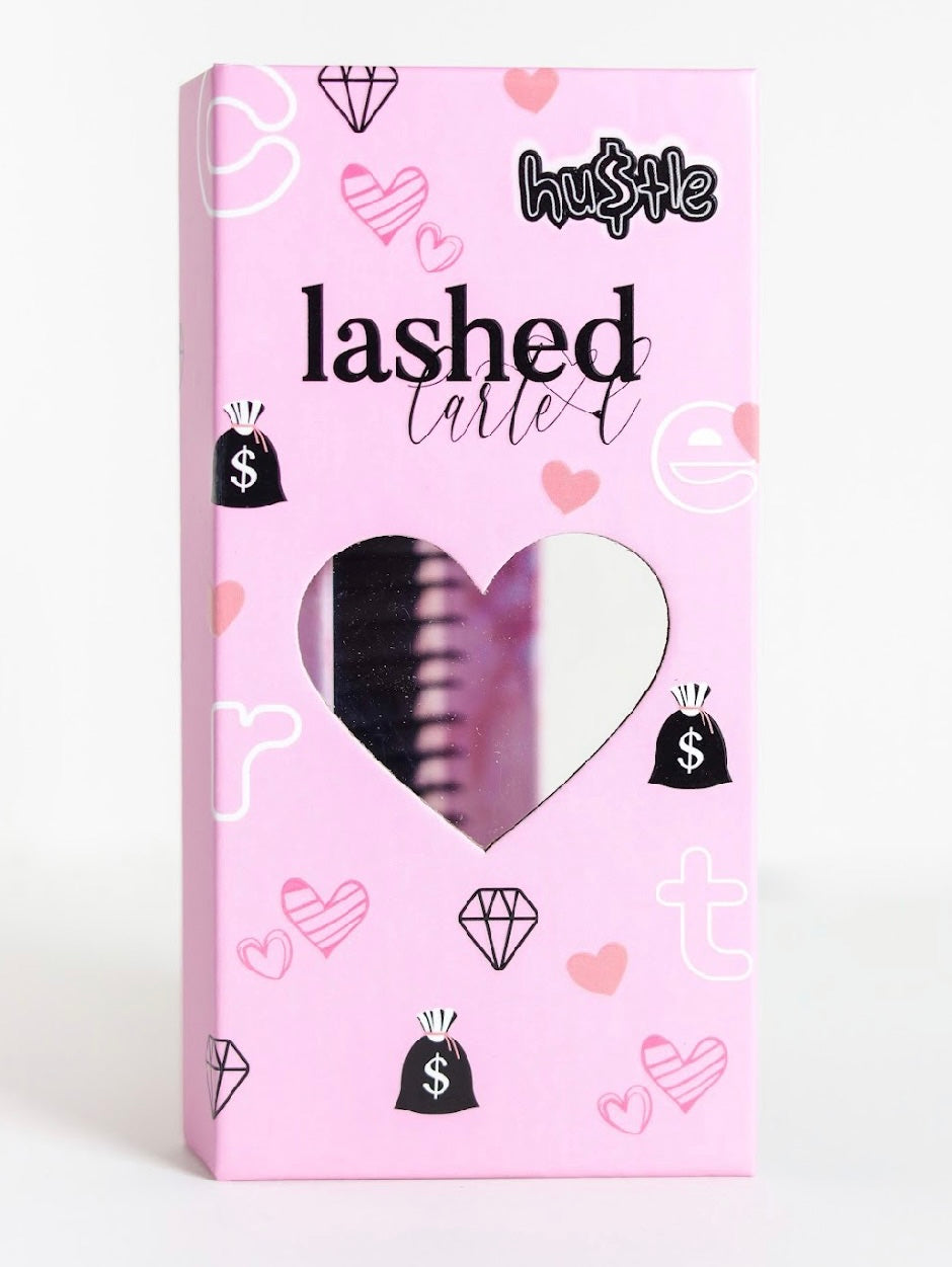 Volume Lash Extensions 20 Rows - My Soul