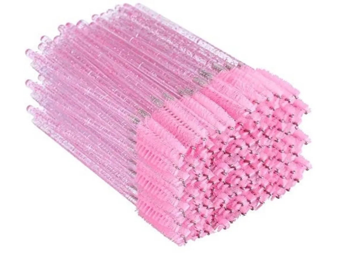 disposable mascara wands